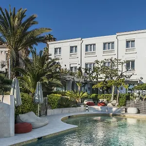Le Petit Nice - Passedat Marsilya